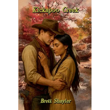 Kickapoo Creek