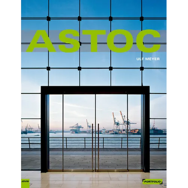 Astoc: Architects and Planners