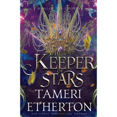 The Keeper of Stars