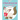 Glamorous Cat Fashion Show Coloring Book