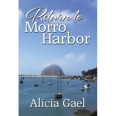 Return to Morro Harbor
