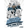 Comic Book Historians Presents...: Frank Thorne the Blue, Wizard of the Comic Arts