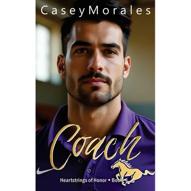 Coach: An mm romantic comedy