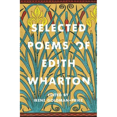 Selected Poems of Edith Wharton