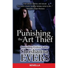 Punishing the Art Thief