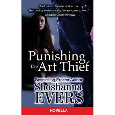 Punishing the Art Thief