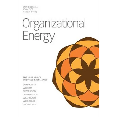 Organizational Energy: 7 Pillars of Business Excellence