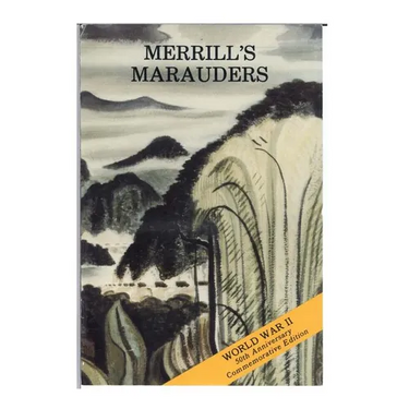 Merrill's Marauders (February-May 1944)