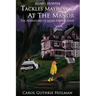 Agnes Hopper Tackles Mayhem at the Manor
