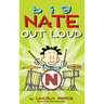 Big Nate Out Loud