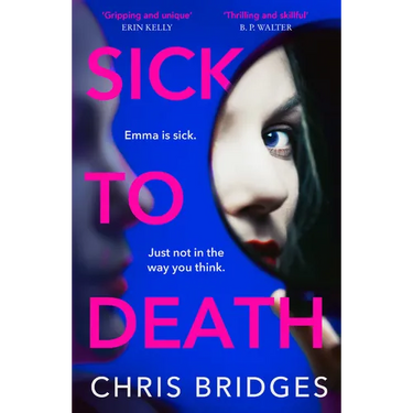 Sick to Death