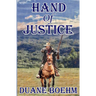 Hand Of Justice