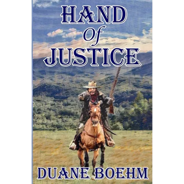 Hand Of Justice