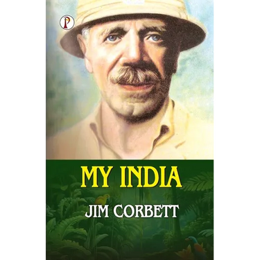 My India
