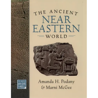 Ancient Near Eastern World