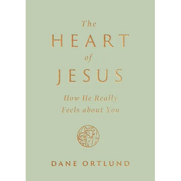 The Heart of Jesus: How He Really Feels about You