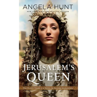Jerusalem's Queen