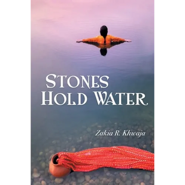 Stones Hold Water