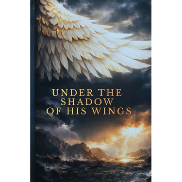 Under The Shadow of His Wings