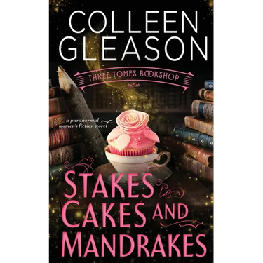 Stakes, Cakes and Mandrakes