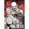 Golden Kamuy, Vol. 13