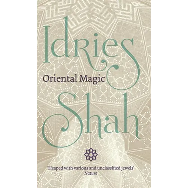 Oriental Magic