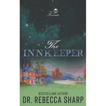 The Innkeeper: A Small Town Fake Dating Romance
