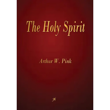 The Holy Spirit