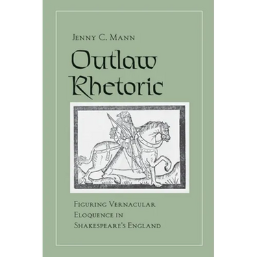 Outlaw Rhetoric