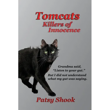 Tomcats Killers of Innocence