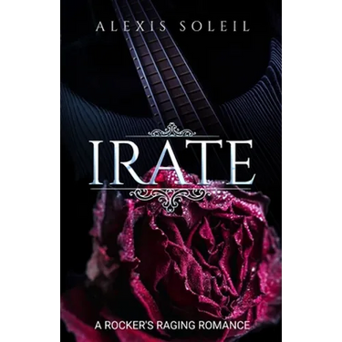 Irate