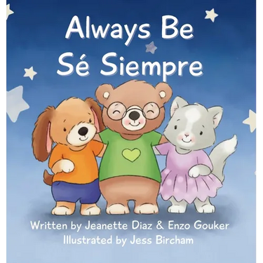 Always Be/Sé Siempre