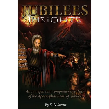 Jubilees Insights