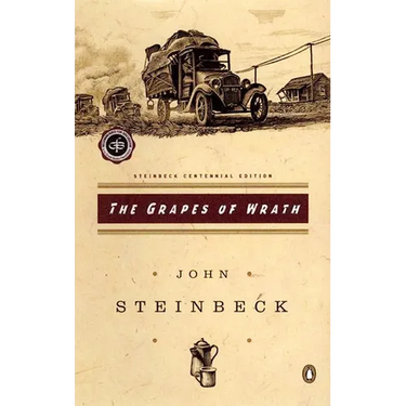 The Grapes of Wrath
