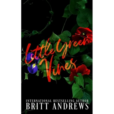 Little Green Vines