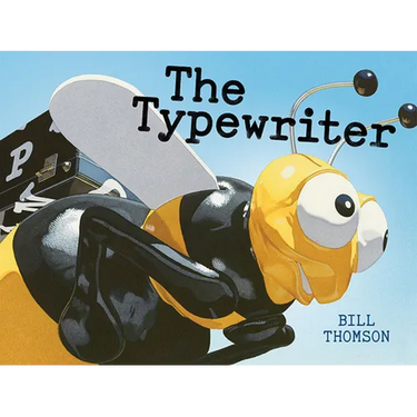 The Typewriter