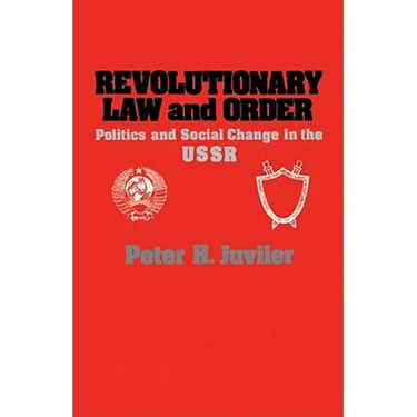 Revolutionary Law and Order