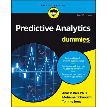 Predictive Analytics for Dummies