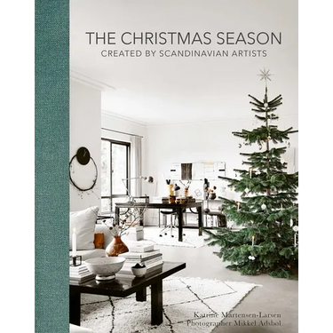 The Christmas Season: Created by Scandinavian Artists