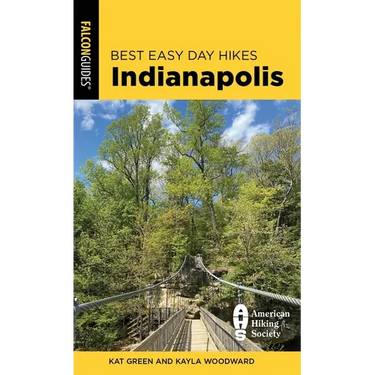 Best Easy Day Hikes Indianapolis