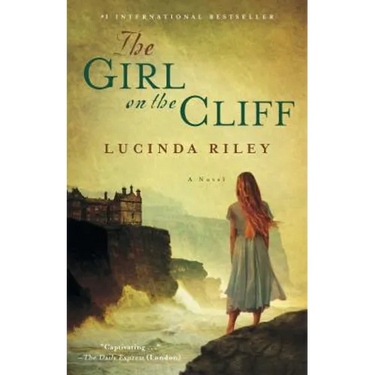The Girl on the Cliff