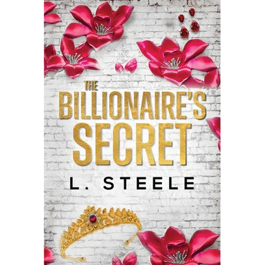 The Billionaire's Secret: Enemies to Lovers Marriage of Convenience Romance