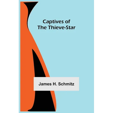Captives of the Thieve-Star