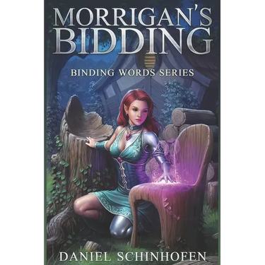 Morrigan's Bidding