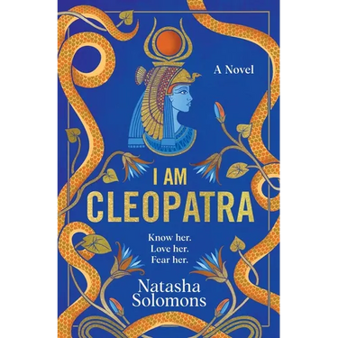 I Am Cleopatra