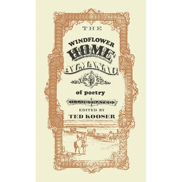 The Windflower Home Almanac of Poetry