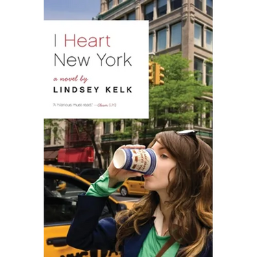 I Heart New York
