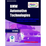 BMW Automotive Technologies: A European Automotive Series