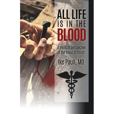 All Life Is In The Blood