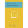 The Solubility Of Nonelectrolytes: Monograph Series, American Chemical Society, No. 17